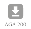 Aga-200